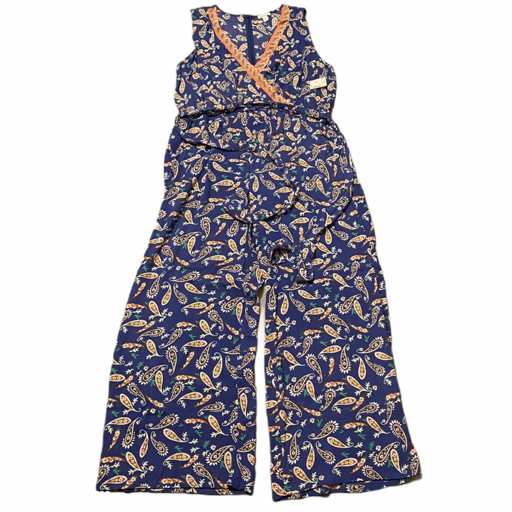 WESTPORT ROMPER PLUS SIZE 14 - Picture 2 of 6